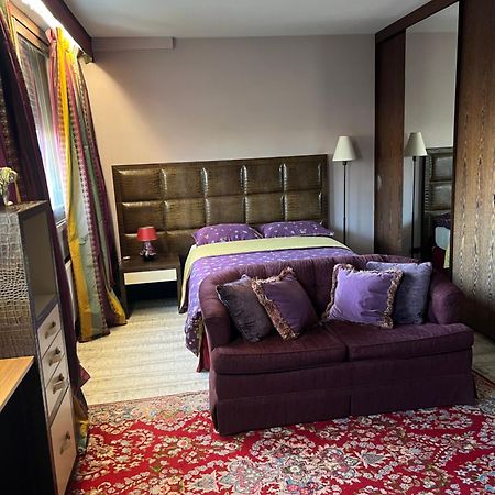 Studio Dans Le Quartier Luxe Neuilly-sur-Seine Bagian luar foto