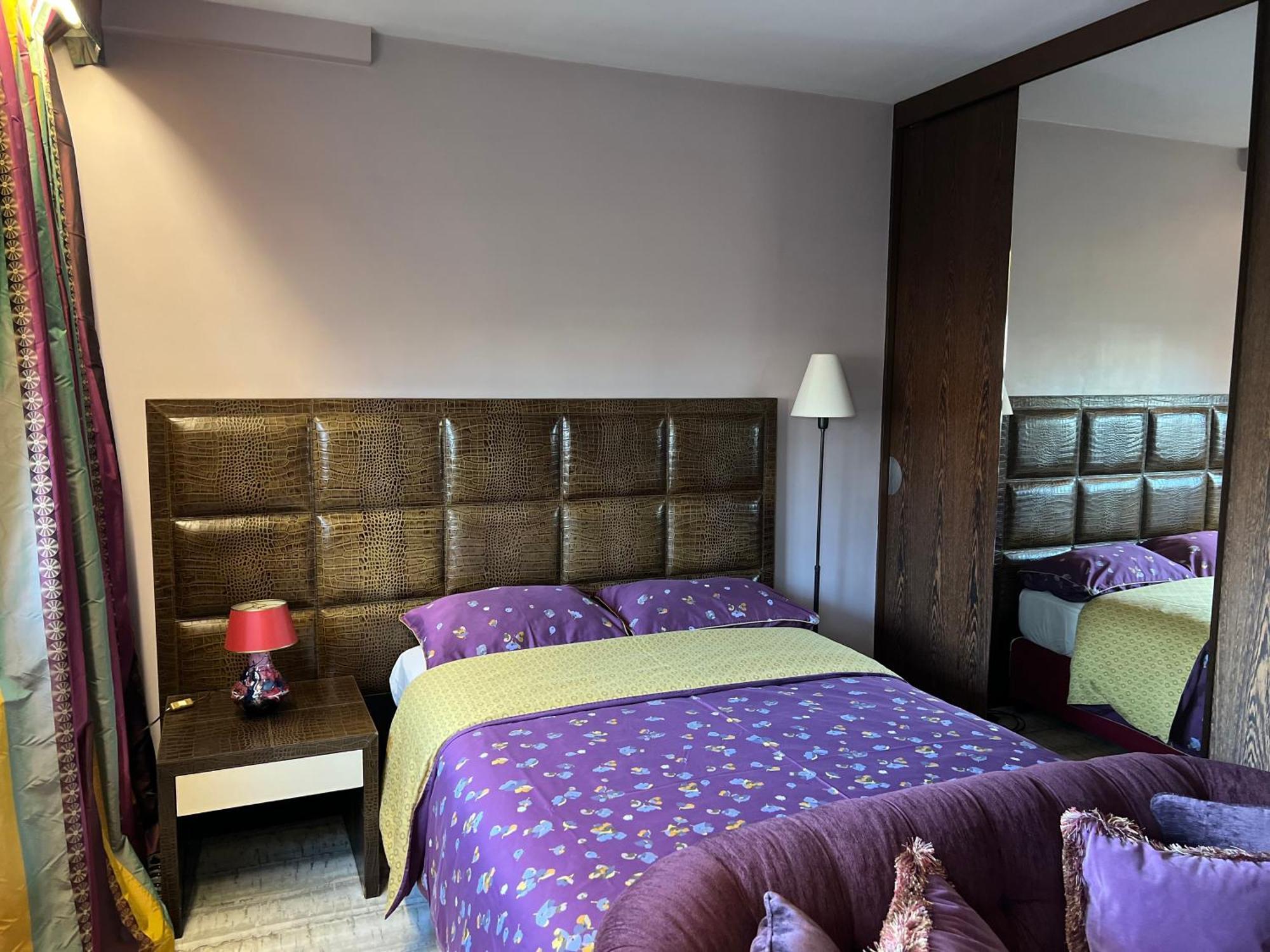 Studio Dans Le Quartier Luxe Neuilly-sur-Seine Bagian luar foto