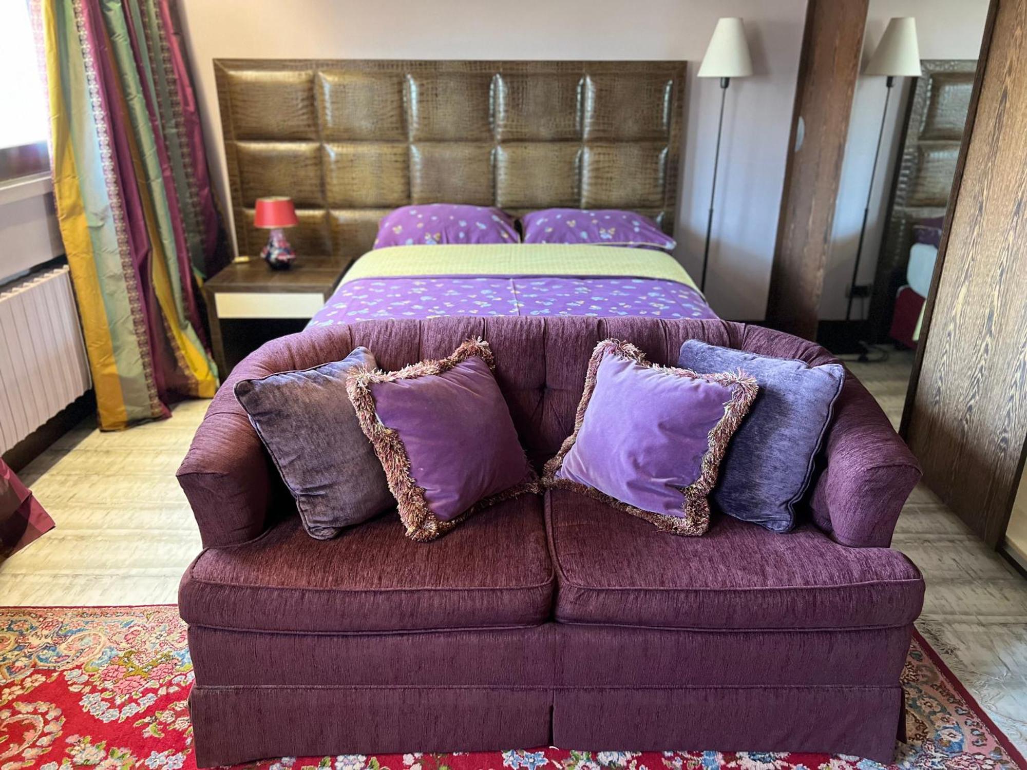 Studio Dans Le Quartier Luxe Neuilly-sur-Seine Bagian luar foto