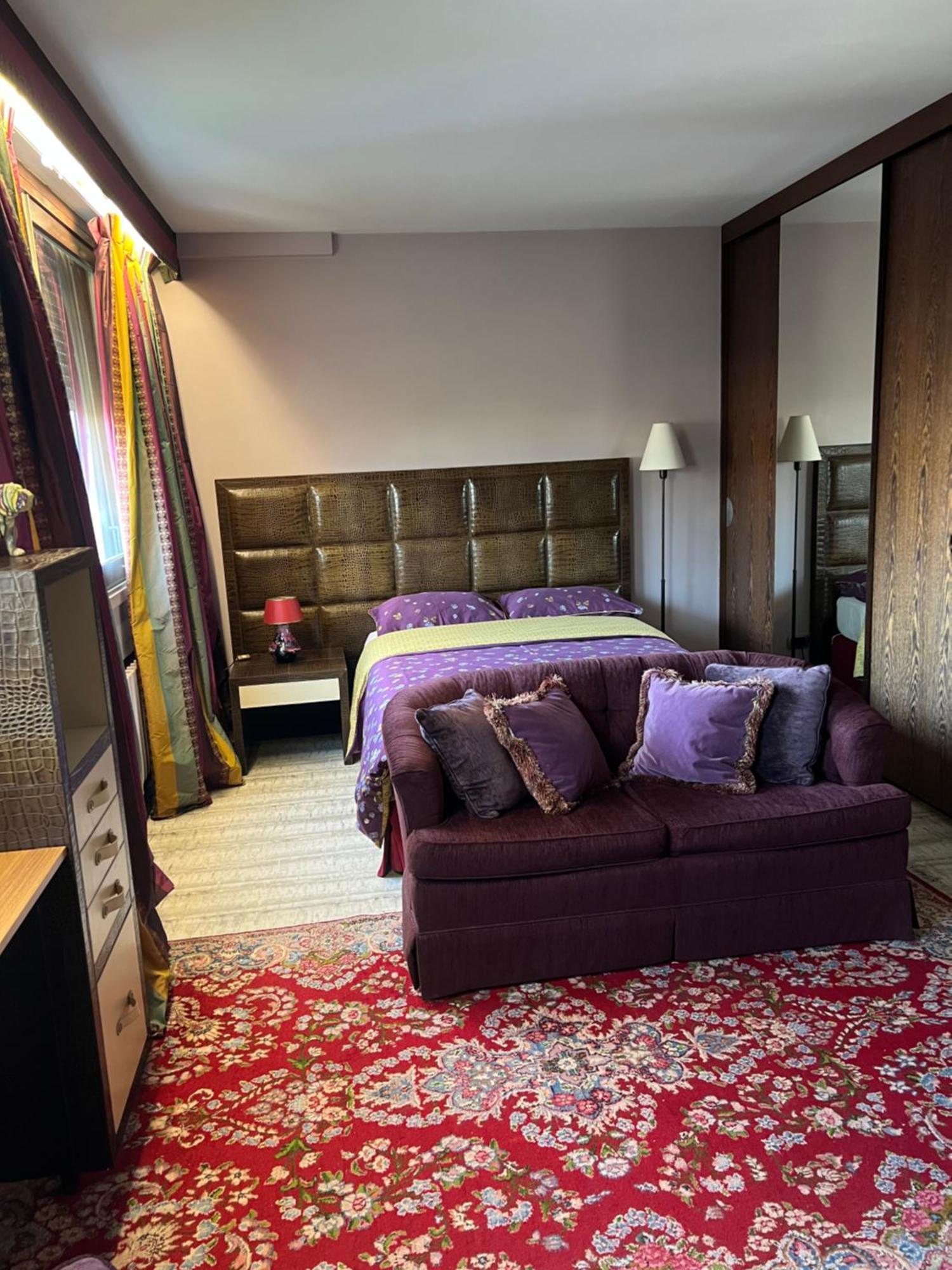 Studio Dans Le Quartier Luxe Neuilly-sur-Seine Bagian luar foto