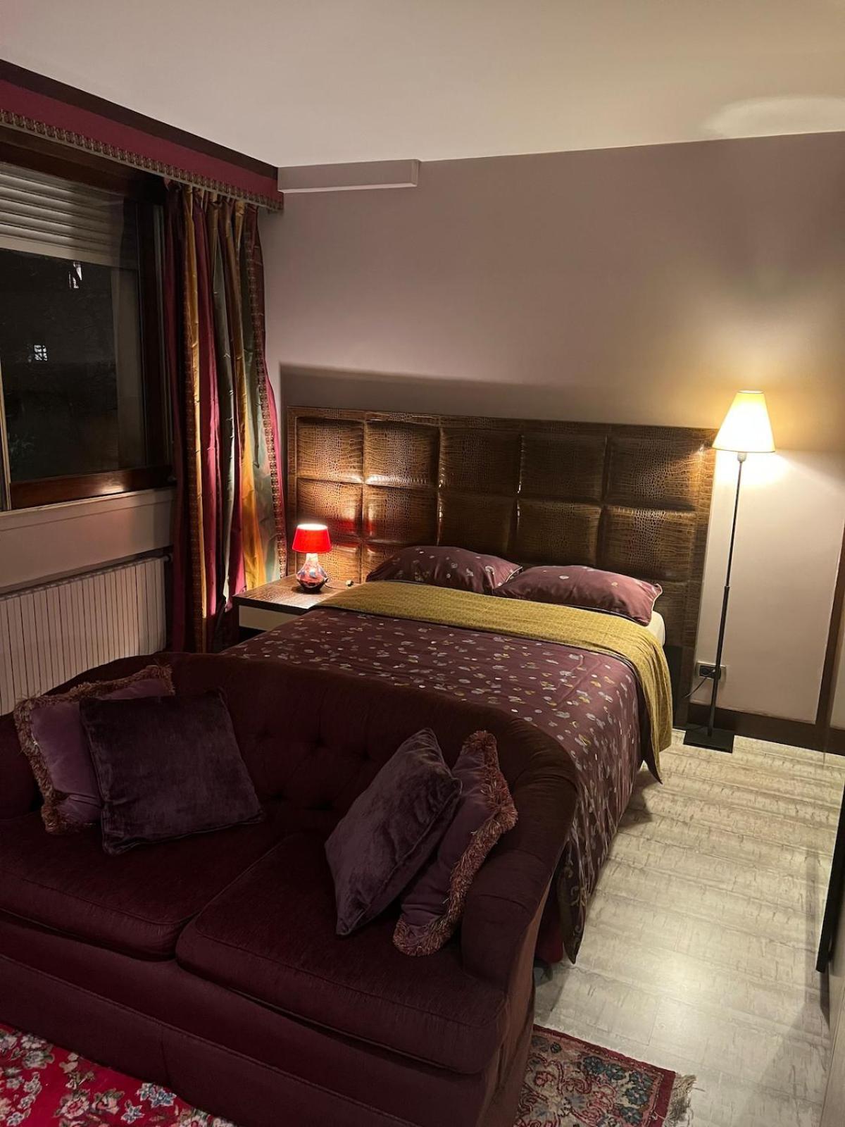 Studio Dans Le Quartier Luxe Neuilly-sur-Seine Bagian luar foto